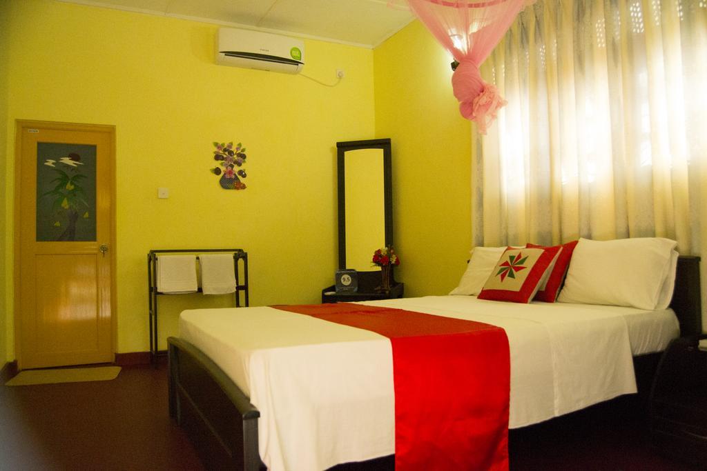 Sigiri Sithru Home Stay Sigiriya Exterior foto